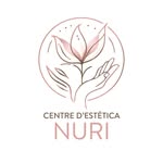 Estètica Nuri Logo